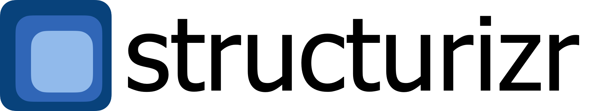 Structurizr